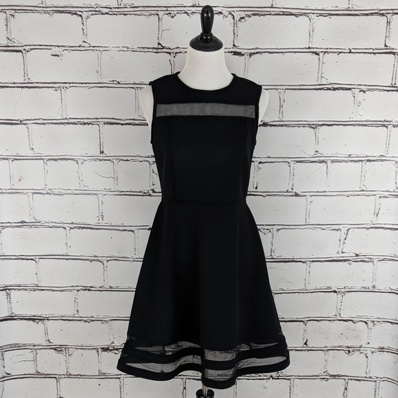 Calvin Klein Dresses & Skirts - {Calvin Klein} Fit and Flare Dress